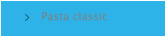 Pasta classic